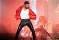 Strictly's Giovanni Pernice to play Suffolk gig