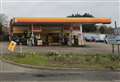 Man charged with robbery after hold-up at Suffolk petrol station