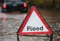 Flood warning and alerts issued across Suffolk amidst Storm Pia