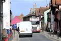 How road sign change could divert HGV traffic from town’s most congested areas
