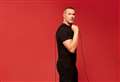 Paddy McGuinness returns to stand-up for first tour in eight years – with Suffolk date announced