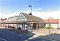 Police appeal after fire at seaside town shop