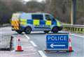 Police name victims of Suffolk road crash involving a car and an ambulance