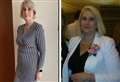 ‘It has enabled her to find happiness with herself’: How slimmer Elaine, 62, turned life around