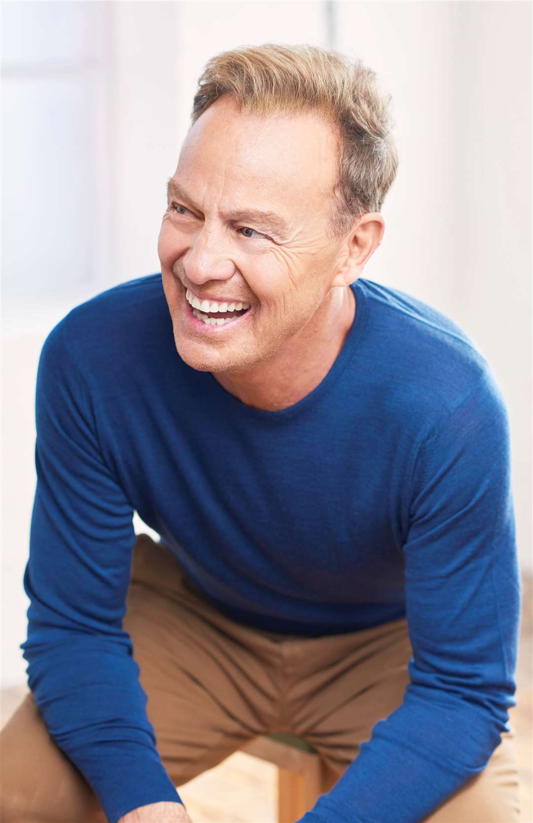 Jason Donovan will perform at The Apex, in Bury St Edmunds, in March 2025. Picture: Submitted