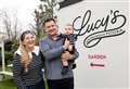 Why Lucy is bidding farewell to ‘labour of love’ pizzeria