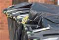 Bin it properly, or waste will not be collected, says council
