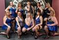Meet the Midnight Nymphs: The burlesque troupe with a residency at a town centre bar