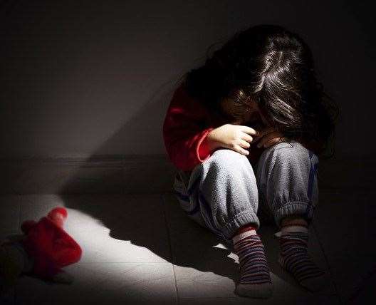 The county has seen a six per cent rise in the number of reported child sex offences. Picture: iStock