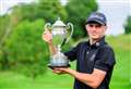Simon Byford’s golf column: Weaver earns place in England squad