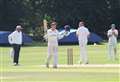 Cantrell’s century steers Suffolk to victory