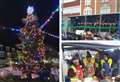 Everything you need to know about town’s festive lights switch-on