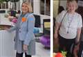 How Jill lost nearly four stone in weight and gained a new career