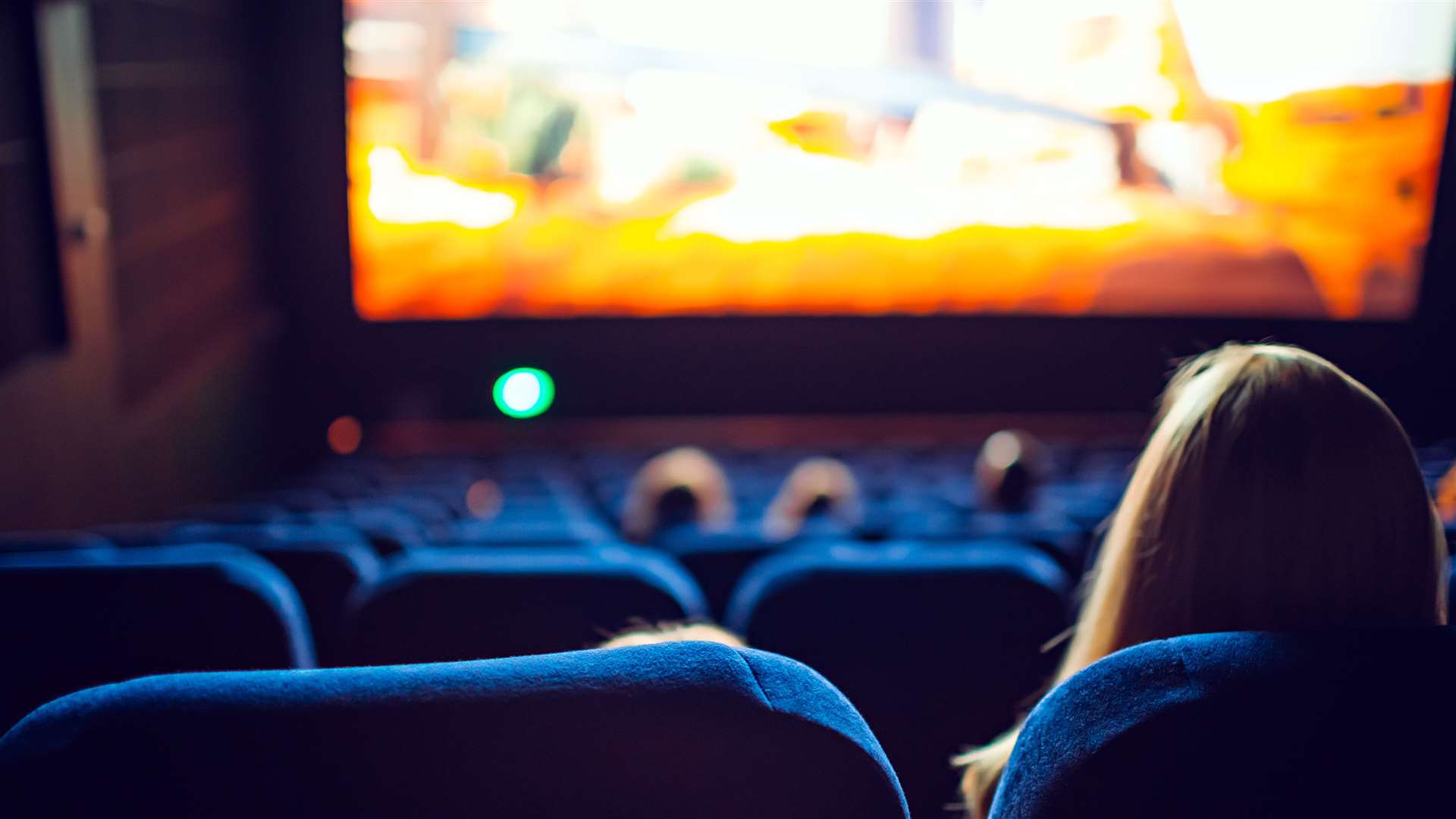 Cinema in Newmarket has moved one step closer