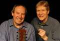 Win tickets to see Paul Jones and Dave Kelly
