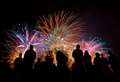 Another Suffolk firework display cancelled due to weather