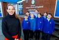 Teacher takes up new head role