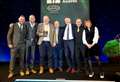 Landscape company scoops major industry award for recreation ground revamp