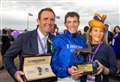 Another Breeders’ Cup hat-trick for Appleby