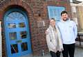 ‘That really took my breath away’: Couple delighted after best restaurant and dish praise from top critic