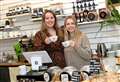 Pair behind Take Two now Take Five with coffee shop takeover