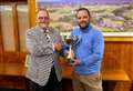 Simon Byford’s golf column: Kerr lifts Suffolk PGA Championship trophy