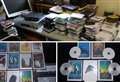 DVD counterfeiter ordered to pay nearly £130,000 by court