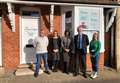 Pop-up Jobcentre opens in town to remove barriers to finding employment