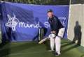 Man bats for over two days in world record attempt