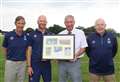‘I’ve been truly blessed’: Presentation marks coach’s services to Suffolk Cricket