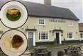 ‘We had been royally treated’: We tried lunch at this Suffolk pub