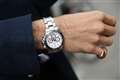 Met uses undercover ‘victim’ officers to clamp down on luxury watch thefts