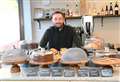 Catering firm excited to take reins at art gallery café
