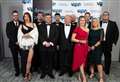 ‘Best team we have ever had’: Distribution and haulage firm scoops prized award