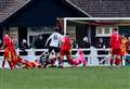 First-half strike sees Willows’ FA Vase run come to an end
