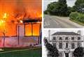 SuffolkNews Podcast: Causes of massive fires at spa and house on same day are revealed