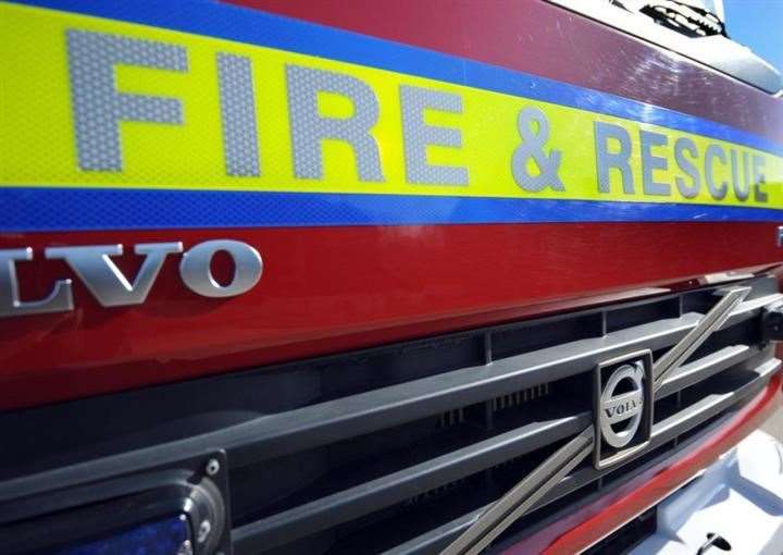 Residents are being asked to share their views on how Suffolk Fire and Rescue Service manages risks