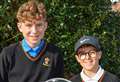Simon Byford’s golf column: King Edward tops schools leaderboard