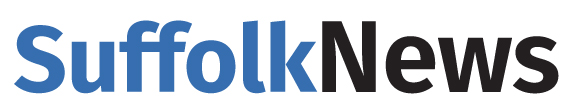 Suffolk News Logo