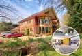 See inside £1.8m family home surrounded by acres of woodland