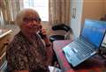 Jeanette’s 55 years helping people with sight loss in Suffolk