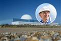 Sizewell B hits electricity generation milestone – equivalent of powering Suffolk homes for 192 years