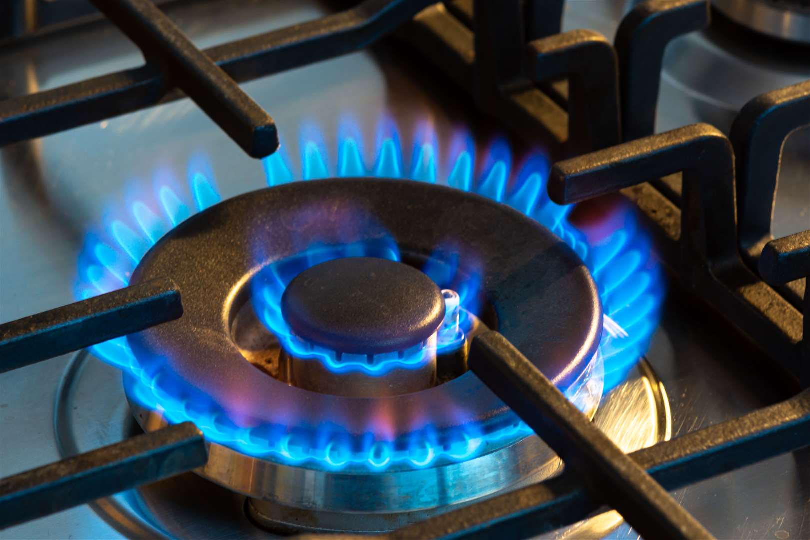 The global gas market is experiencing unprecedented instability. Picture: iStock