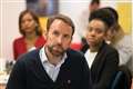 Southgate backs ‘invaluable’ Prince’s Trust scheme for youngsters