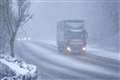 More than 120 schools closed in northern Scotland due to wintry weather
