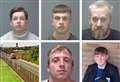 Sentenced in Suffolk: We look back at some of 2023’s biggest cases