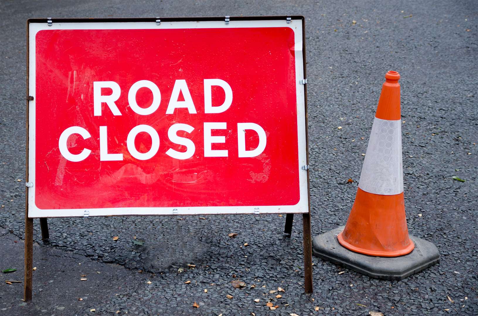 Drivers in the Sudbury area have been warned about roadwork delays. Picture: Stock image
