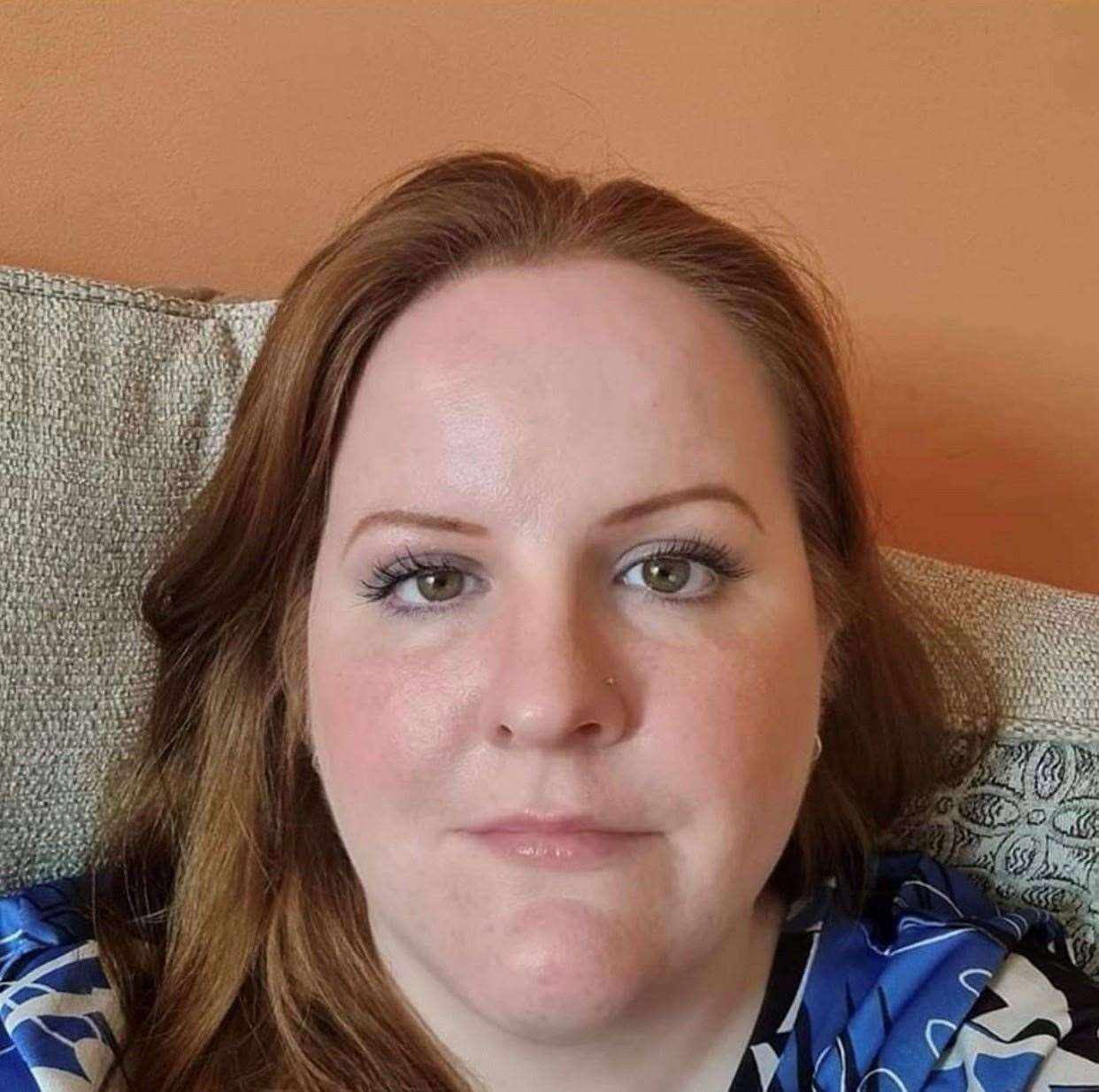 Erin Hunnisett had last been seen in Brandon Road, Mildenhall, at about 8.40am on Sunday, December 31. Picture: Suffolk Police