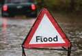 Over 10 more Suffolk roads flooded due to Storm Henk