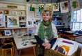 Artists share skills to aid designermakers21 appeal